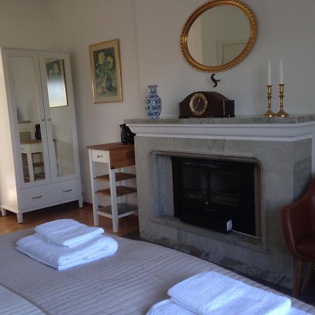Vaegga Bed & Breakfast Karlshamn  Esterno foto