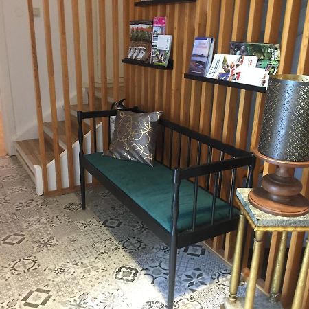 Vaegga Bed & Breakfast Karlshamn  Esterno foto