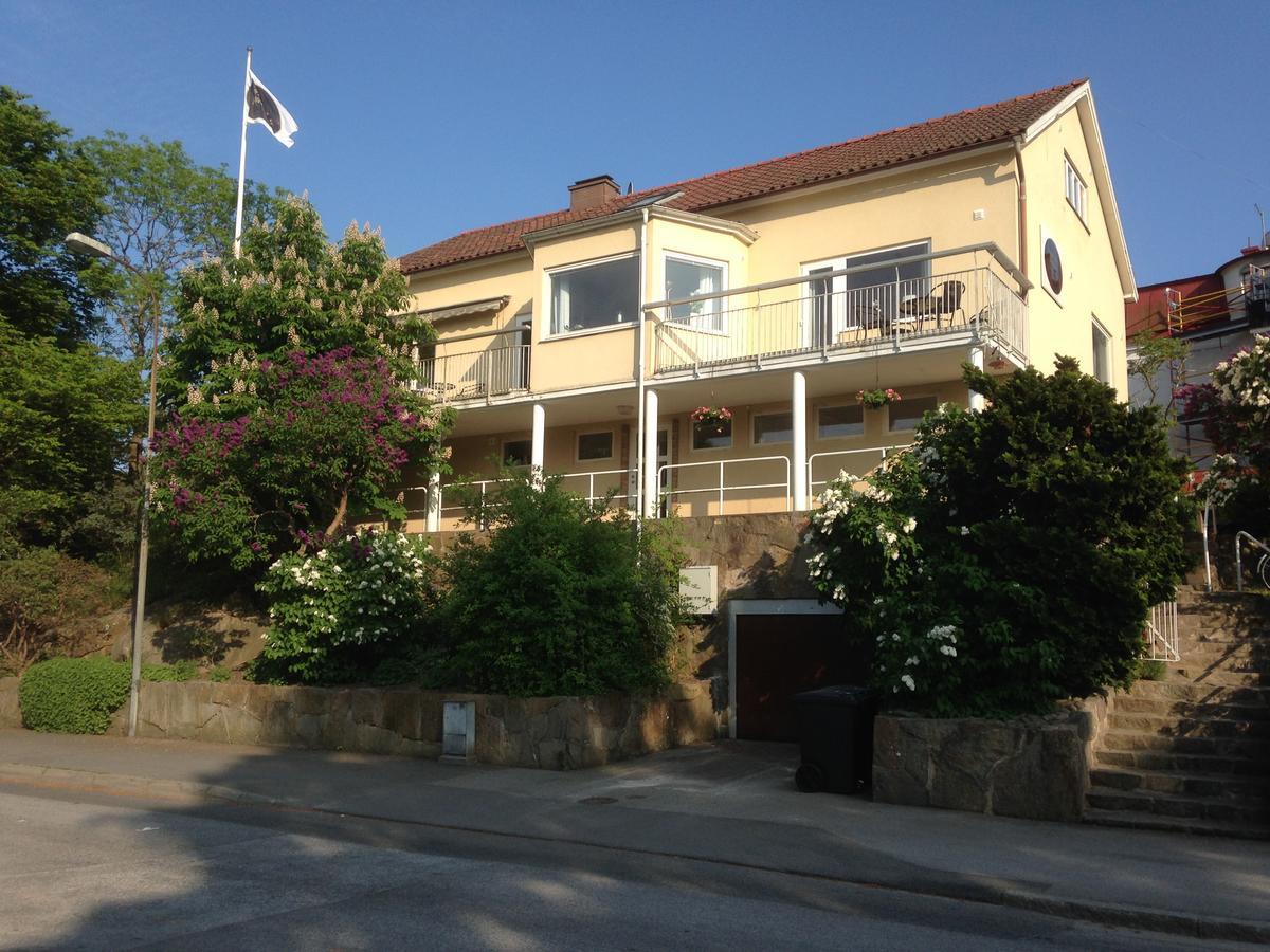 Vaegga Bed & Breakfast Karlshamn  Esterno foto