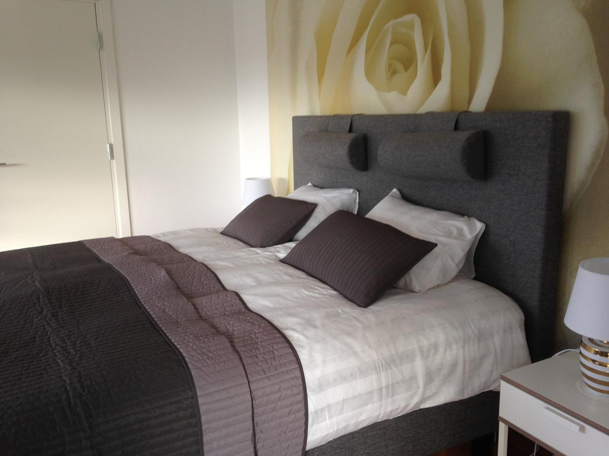 Vaegga Bed & Breakfast Karlshamn  Esterno foto