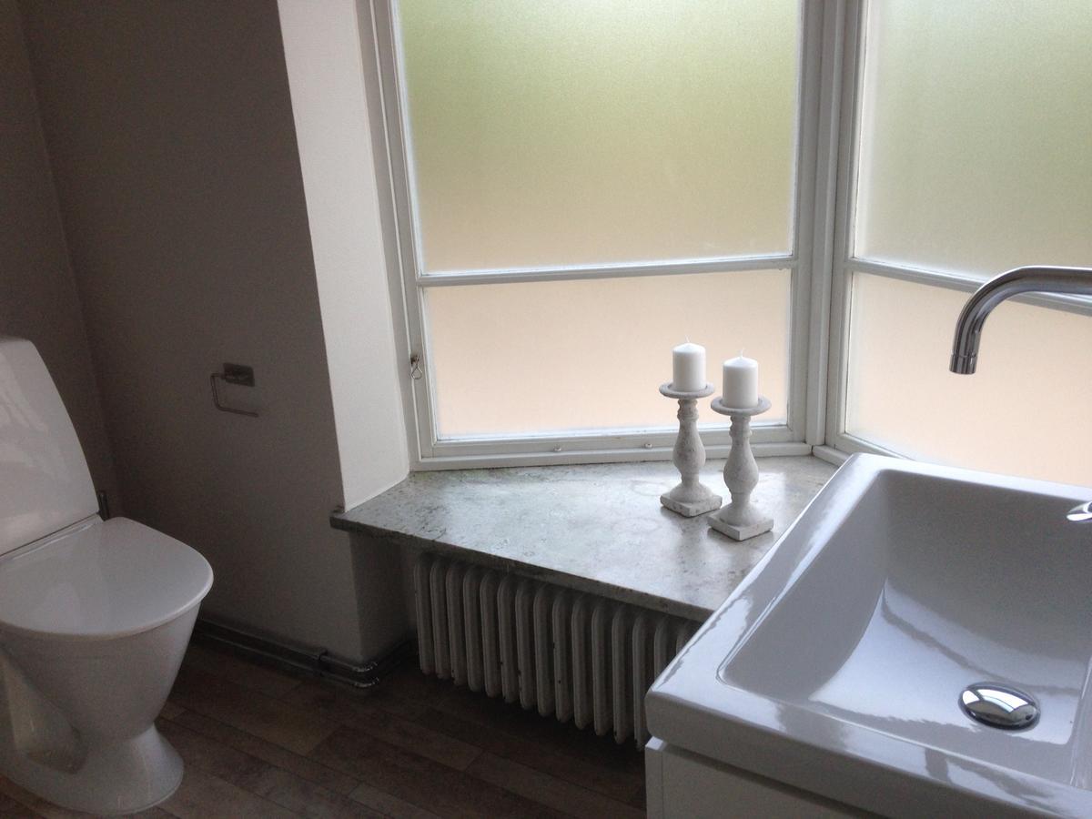 Vaegga Bed & Breakfast Karlshamn  Esterno foto