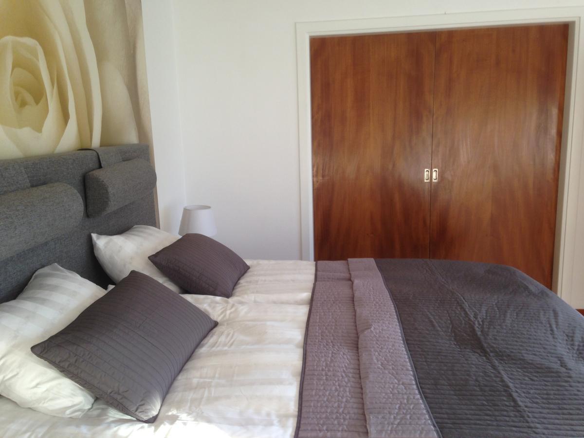 Vaegga Bed & Breakfast Karlshamn  Esterno foto