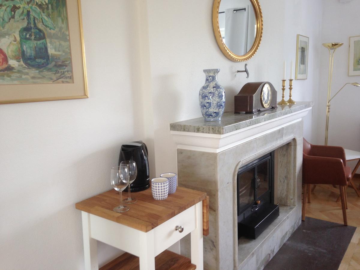 Vaegga Bed & Breakfast Karlshamn  Esterno foto