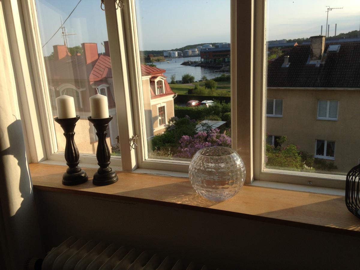 Vaegga Bed & Breakfast Karlshamn  Esterno foto