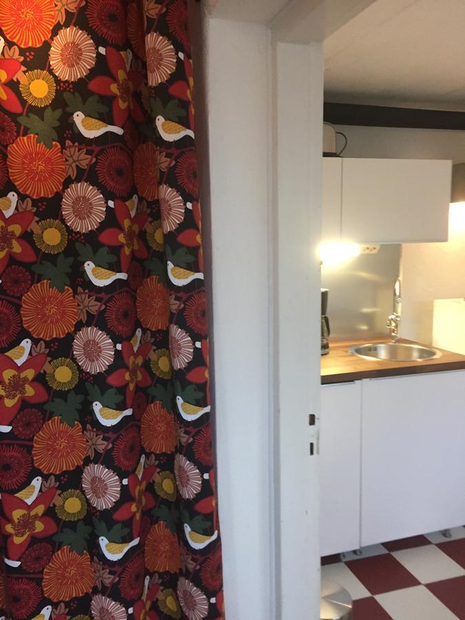 Vaegga Bed & Breakfast Karlshamn  Esterno foto