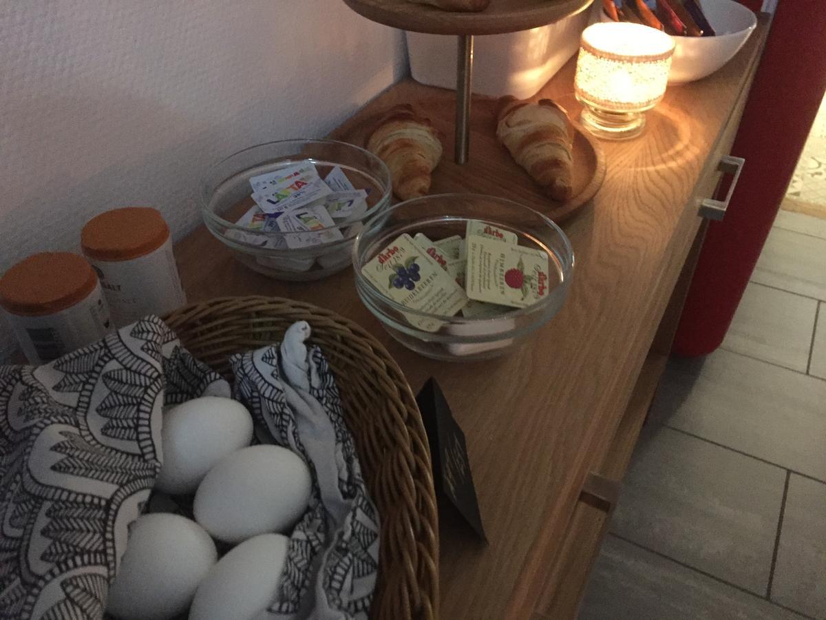 Vaegga Bed & Breakfast Karlshamn  Esterno foto