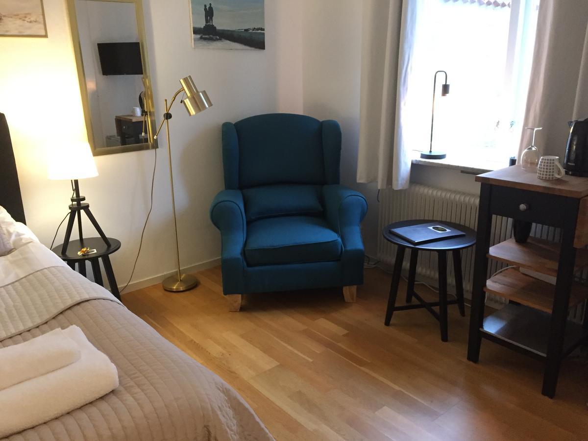 Vaegga Bed & Breakfast Karlshamn  Esterno foto
