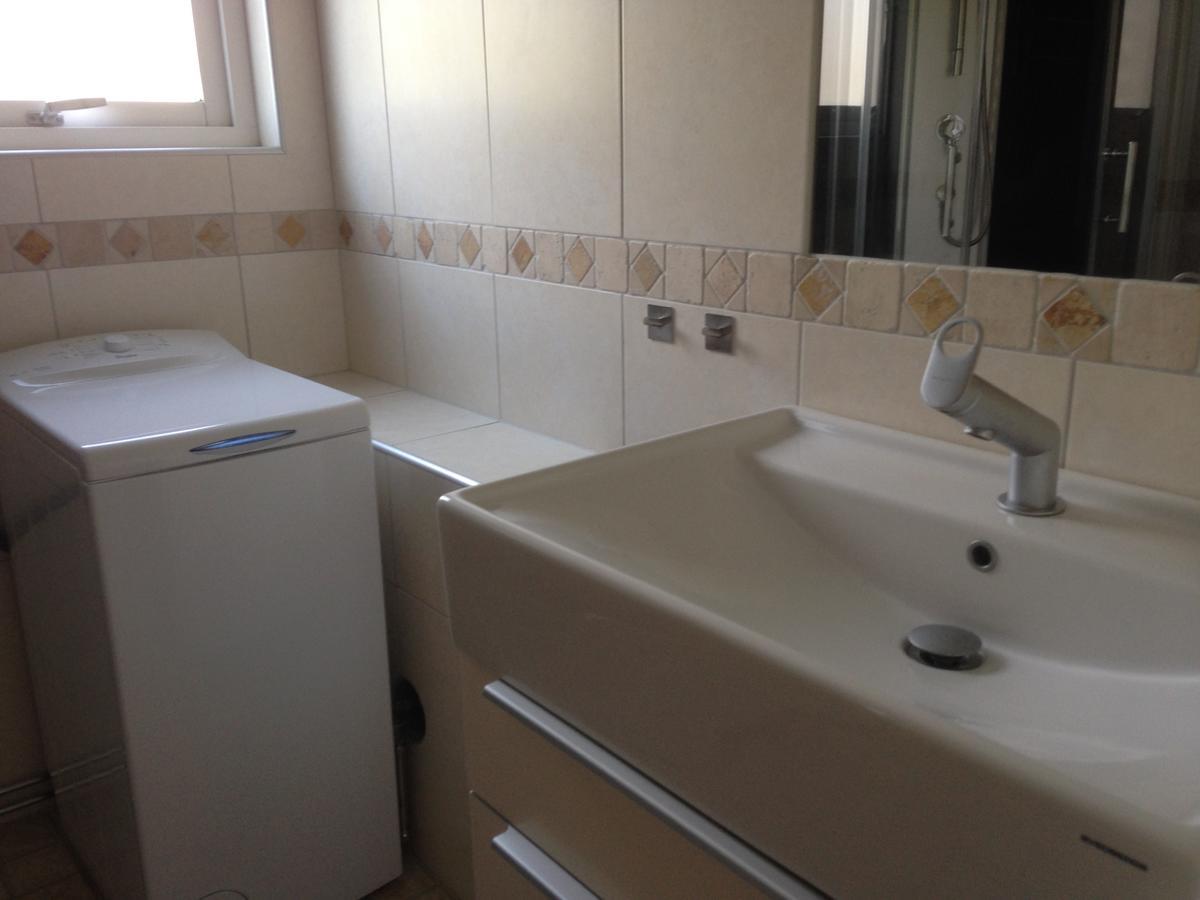 Vaegga Bed & Breakfast Karlshamn  Esterno foto