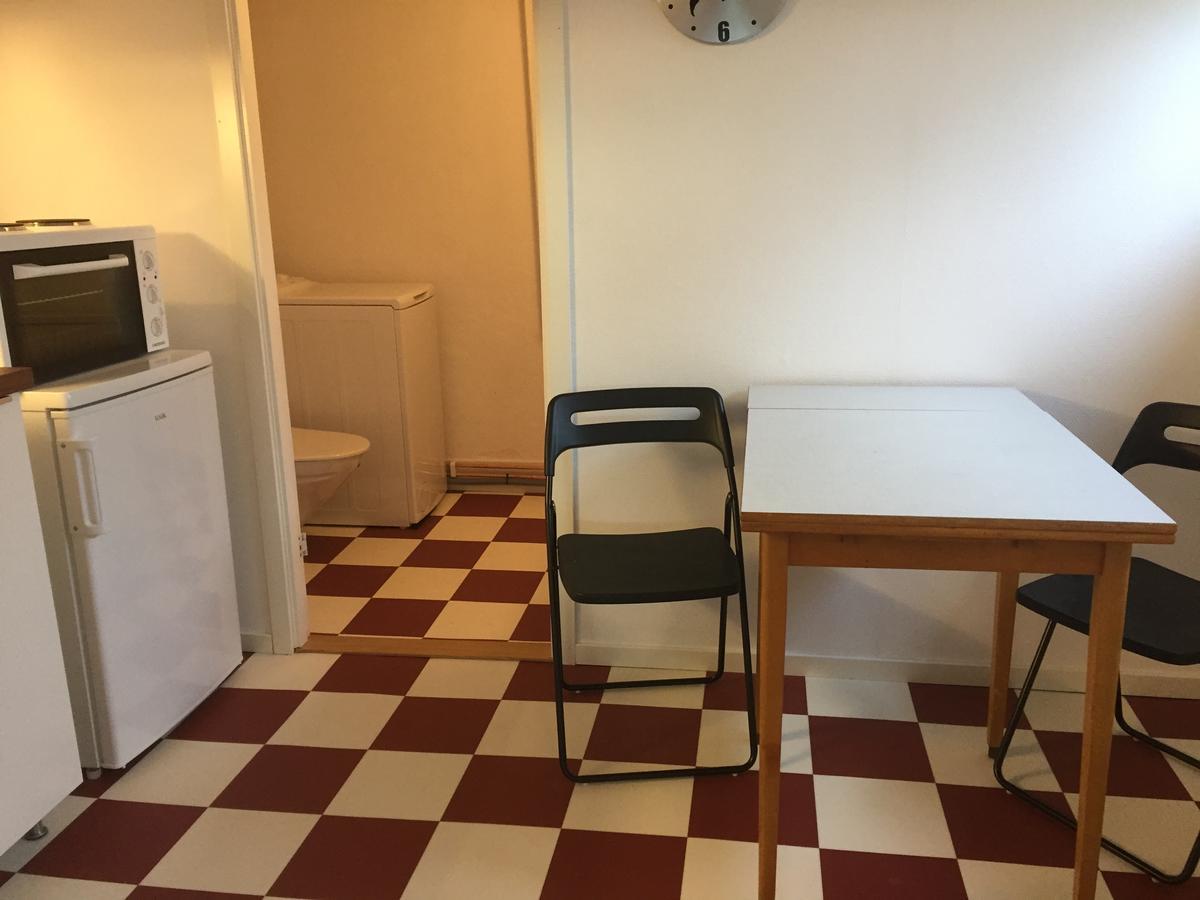 Vaegga Bed & Breakfast Karlshamn  Esterno foto