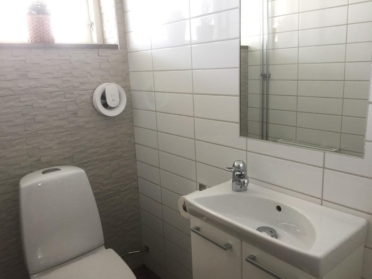Vaegga Bed & Breakfast Karlshamn  Esterno foto