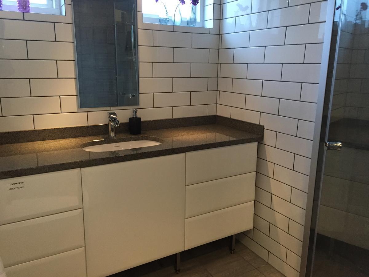 Vaegga Bed & Breakfast Karlshamn  Esterno foto