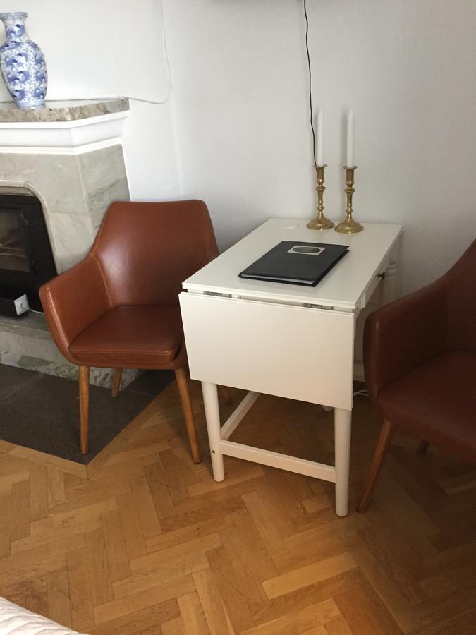 Vaegga Bed & Breakfast Karlshamn  Esterno foto
