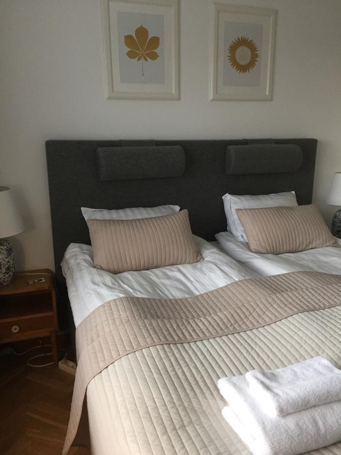 Vaegga Bed & Breakfast Karlshamn  Esterno foto